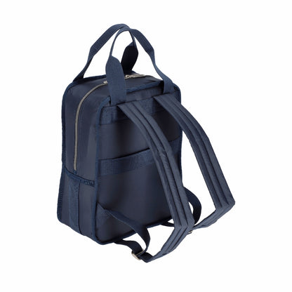 MD URBAN BACKPACK 中型都會後背包 - 幻影藍