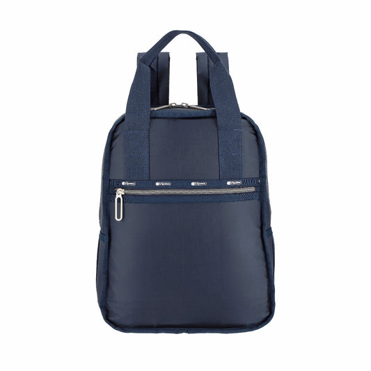 MD URBAN BACKPACK 中型都會後背包 - 幻影藍