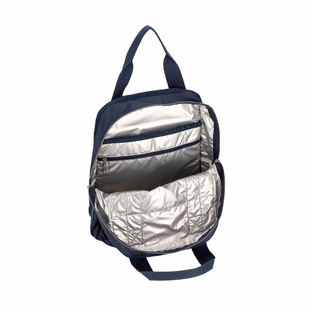 MD URBAN BACKPACK 中型都會後背包 - 幻影藍