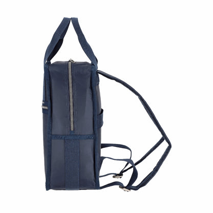 MD URBAN BACKPACK 中型都會後背包 - 幻影藍