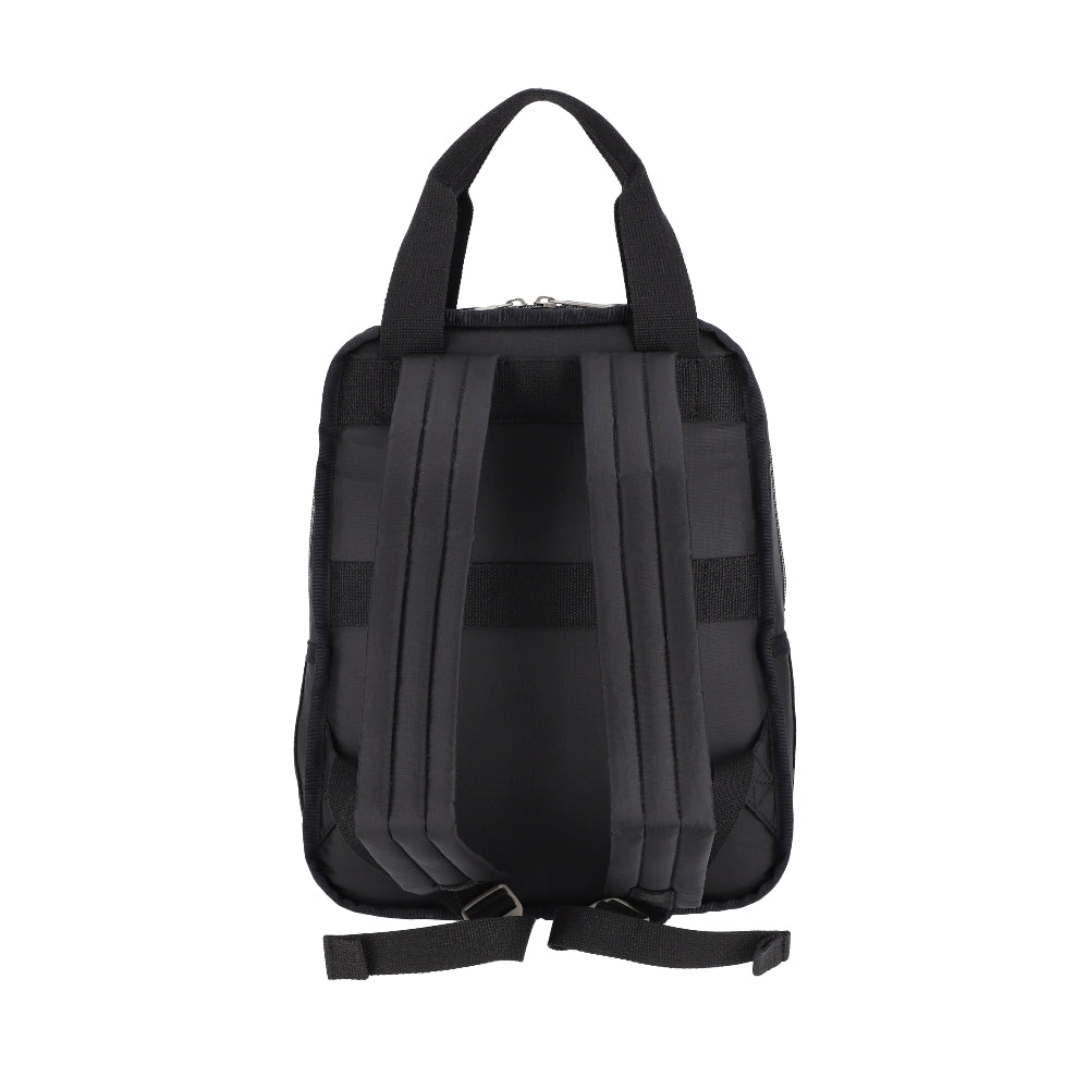 MD URBAN BACKPACK 中型都會後背包 - 暗黑魔力