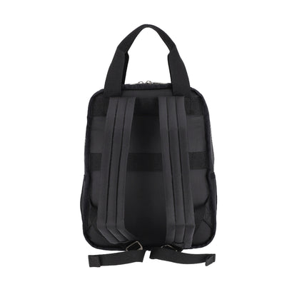 MD URBAN BACKPACK 中型都會後背包 - 暗黑魔力