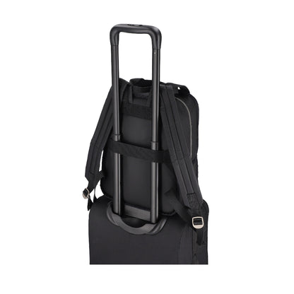 MD URBAN BACKPACK 中型都會後背包 - 暗黑魔力