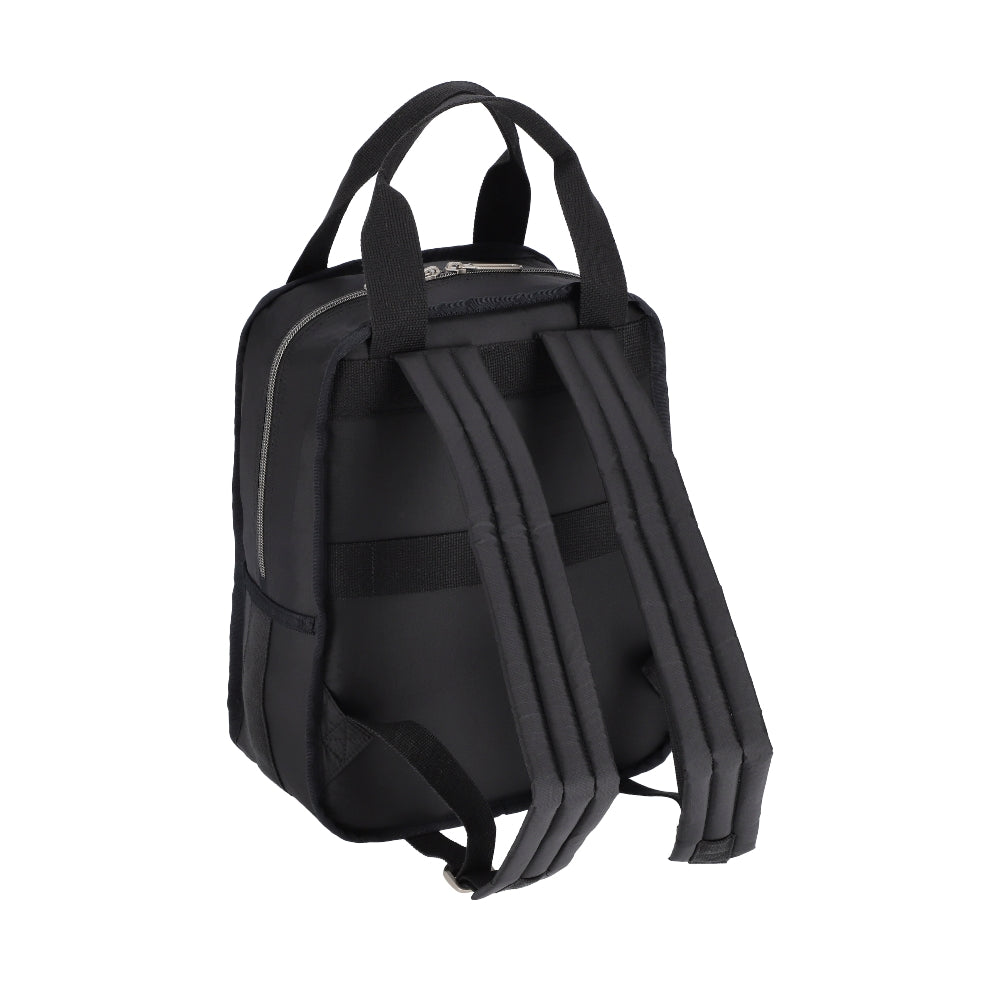 MD URBAN BACKPACK 中型都會後背包 - 暗黑魔力