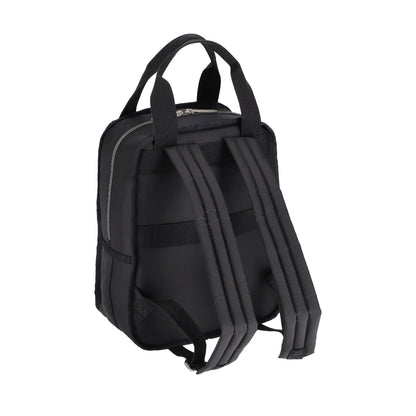MD URBAN BACKPACK 中型都會後背包 - 暗黑魔力