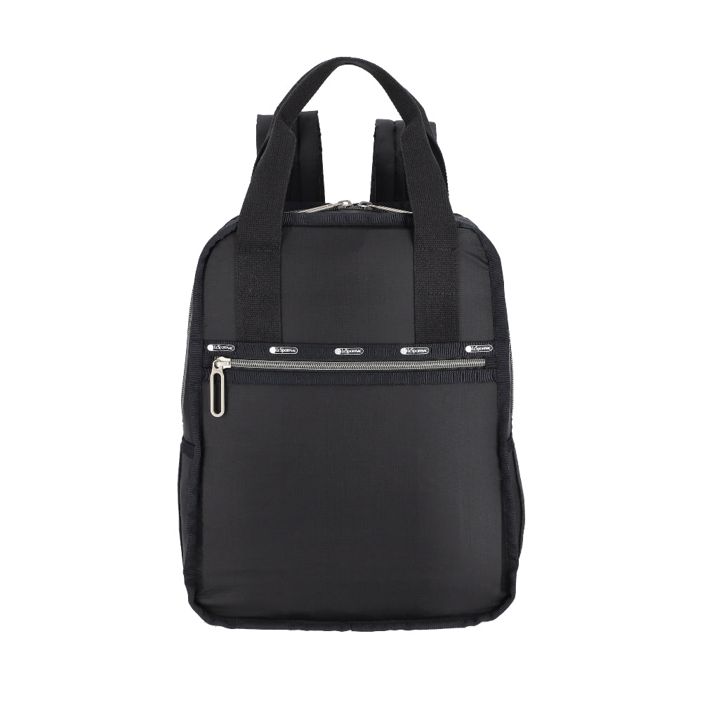 MD URBAN BACKPACK 中型都會後背包 - 暗黑魔力
