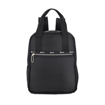 MD URBAN BACKPACK 中型都會後背包 - 暗黑魔力