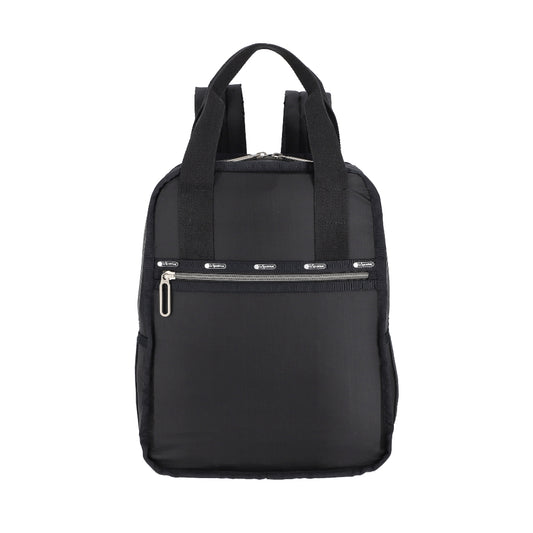 MD URBAN BACKPACK 中型都會後背包 - 暗黑魔力