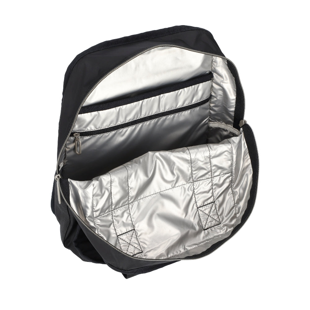 MD URBAN BACKPACK 中型都會後背包 - 暗黑魔力