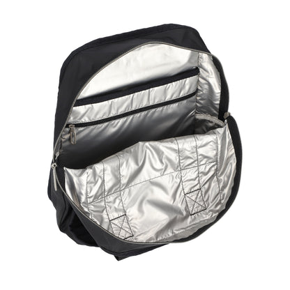 MD URBAN BACKPACK 中型都會後背包 - 暗黑魔力