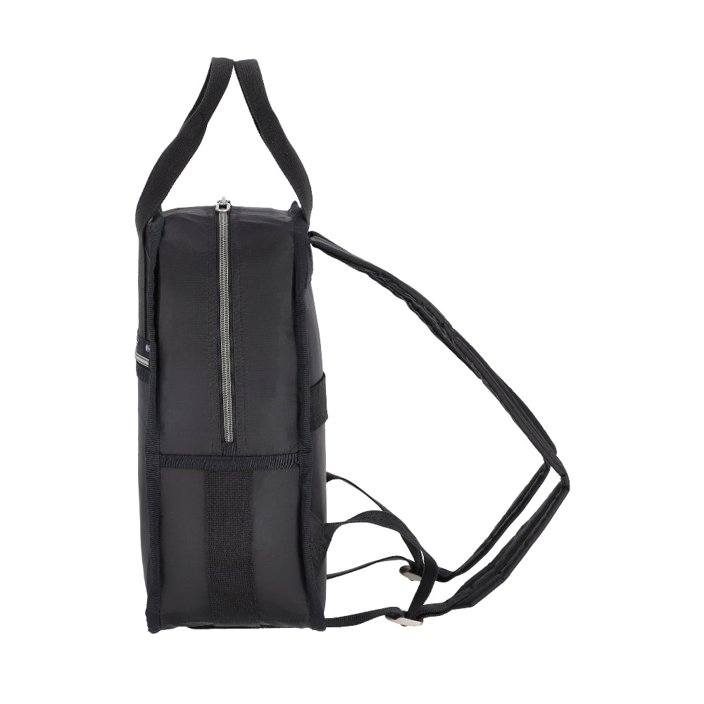 MD URBAN BACKPACK 中型都會後背包 - 暗黑魔力