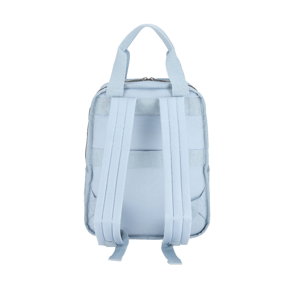 MD URBAN BACKPACK 中型都會後背包 - 蔚藍霜