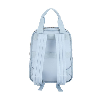 MD URBAN BACKPACK 中型都會後背包 - 蔚藍霜