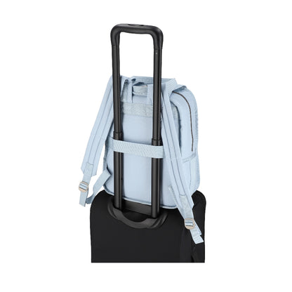 MD URBAN BACKPACK 中型都會後背包 - 蔚藍霜