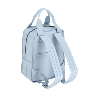 MD URBAN BACKPACK 中型都會後背包 - 蔚藍霜