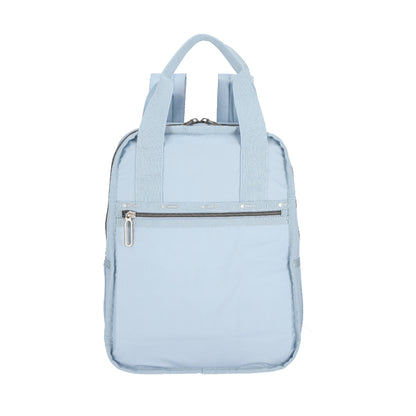 MD URBAN BACKPACK 中型都會後背包 - 蔚藍霜