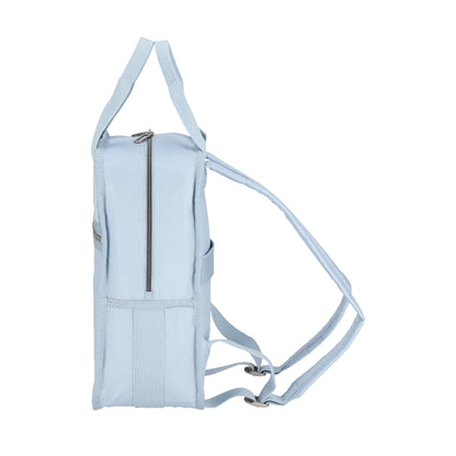 MD URBAN BACKPACK 中型都會後背包 - 蔚藍霜
