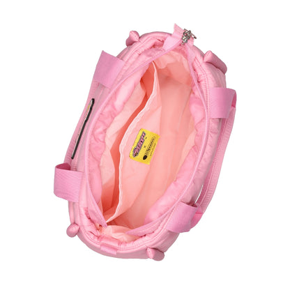 PUFFY TH TOTE 迷你雲朵方形包 - 飛天小女警