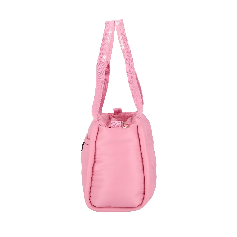 PUFFY TH TOTE 迷你雲朵方形包 - 飛天小女警