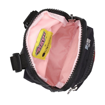 CARGO PHONE CROSSBODY 工裝風迷你手機斜背包 - 飛天小女警