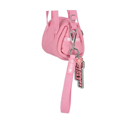 POWER PUFF GIRLS CHARM 鑰匙圈 - 飛天小女警