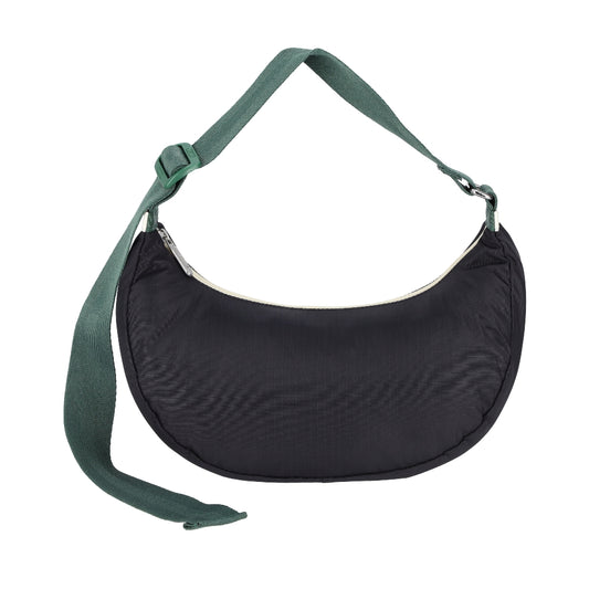 MED HAMMOCK ADJ BAG 中型可調式機能肩背包 - 深海綠/墨綠