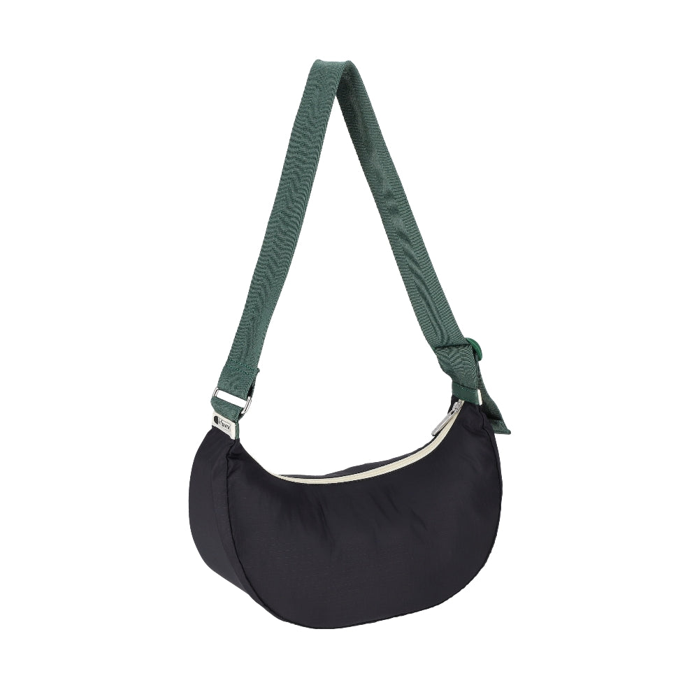 MED HAMMOCK ADJ BAG 中型可調式機能肩背包 - 深海綠/墨綠
