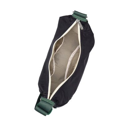 MED HAMMOCK ADJ BAG 中型可調式機能肩背包 - 深海綠/墨綠