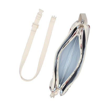 SM KOKO CROSSBODY 極簡小型斜背包 - 清新莓果