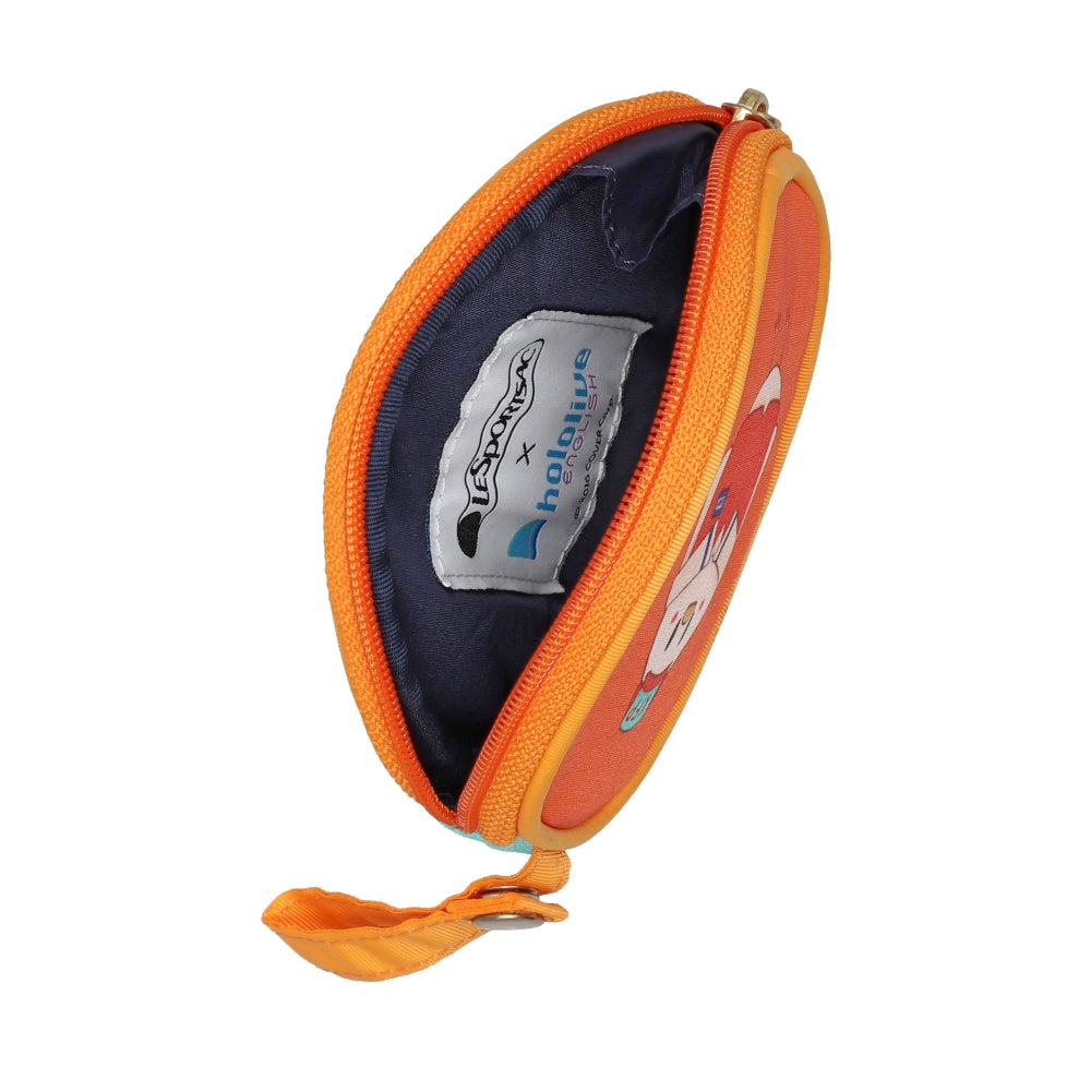 ROUND PIPING CHARM  圓形滾邊吊墜- KIARA 款