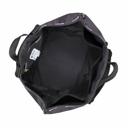 XPANDABLE TOTE 可擴充托特包 - INA'NIS 款