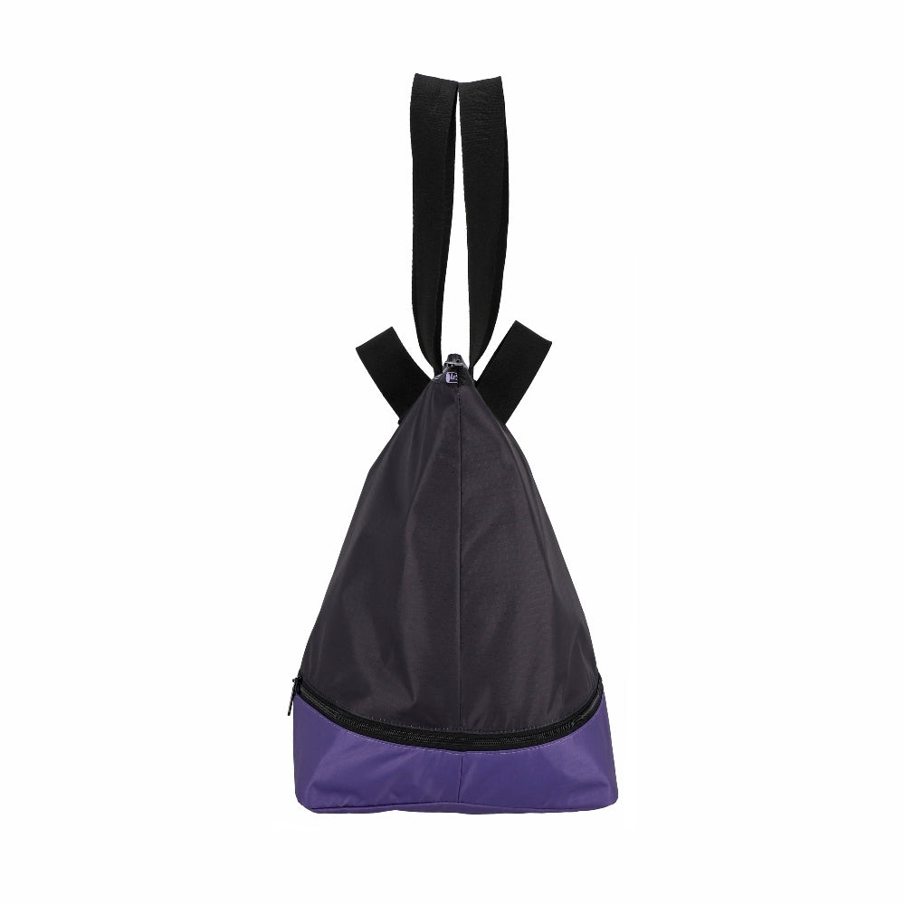 XPANDABLE TOTE 可擴充托特包 - INA'NIS 款