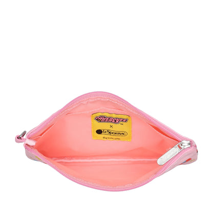 WRISTLET POUCH SET 手提袋組合 - 飛天小女警