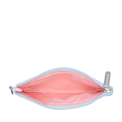 WRISTLET POUCH SET 手提袋組合 - 飛天小女警