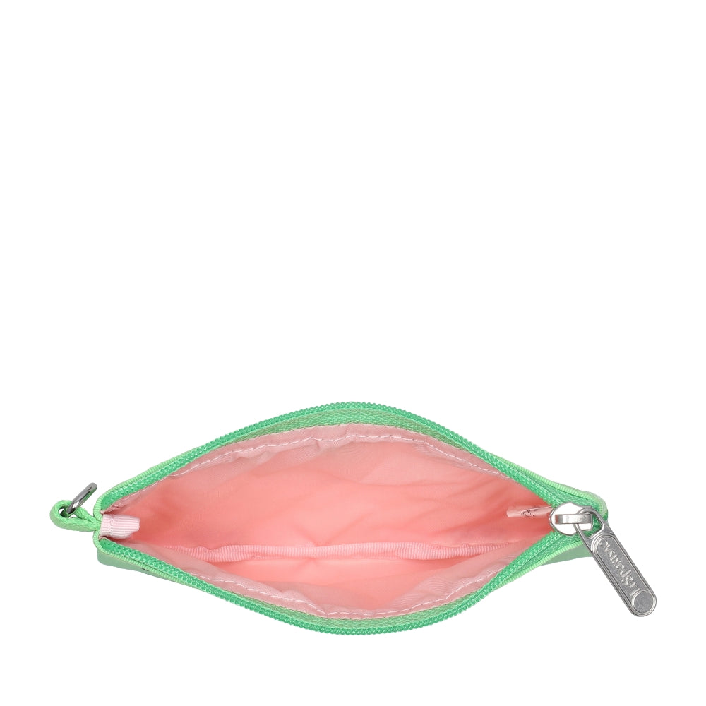 WRISTLET POUCH SET 手提袋組合 - 飛天小女警