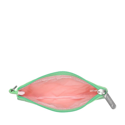 WRISTLET POUCH SET 手提袋組合 - 飛天小女警