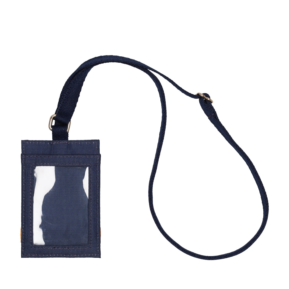 ID NECKLACE  證件掛繩套- KIARA 款