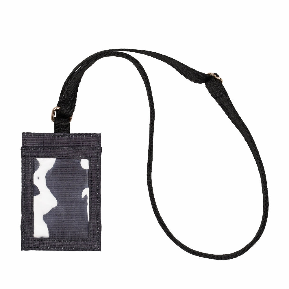 ID NECKLACE  證件掛繩套- INA'NIS 款