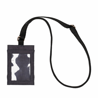 ID NECKLACE  證件掛繩套- INA'NIS 款