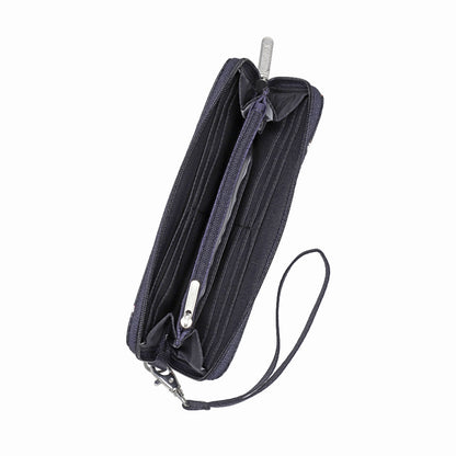 TECH WALLET WRISTLET 腕帶零錢包 - 汪汪樂園