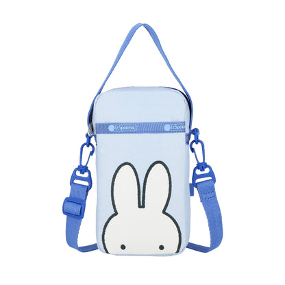 MINI PHONE CROSSBODY 迷你手機袋 - MIFFY 花果森林