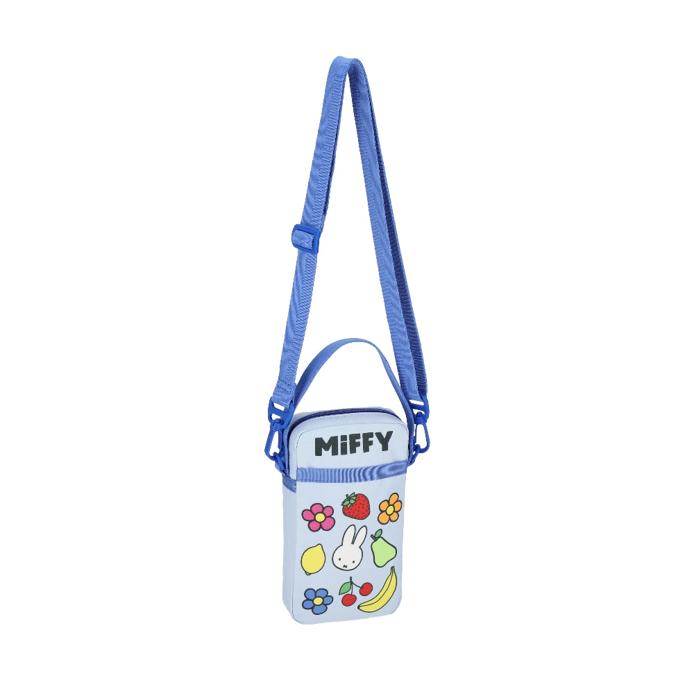 MINI PHONE CROSSBODY 迷你手機袋 - MIFFY 花果森林