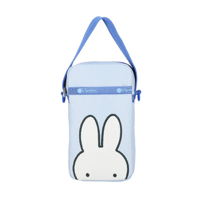 MINI PHONE CROSSBODY 迷你手機袋 - MIFFY 花果森林