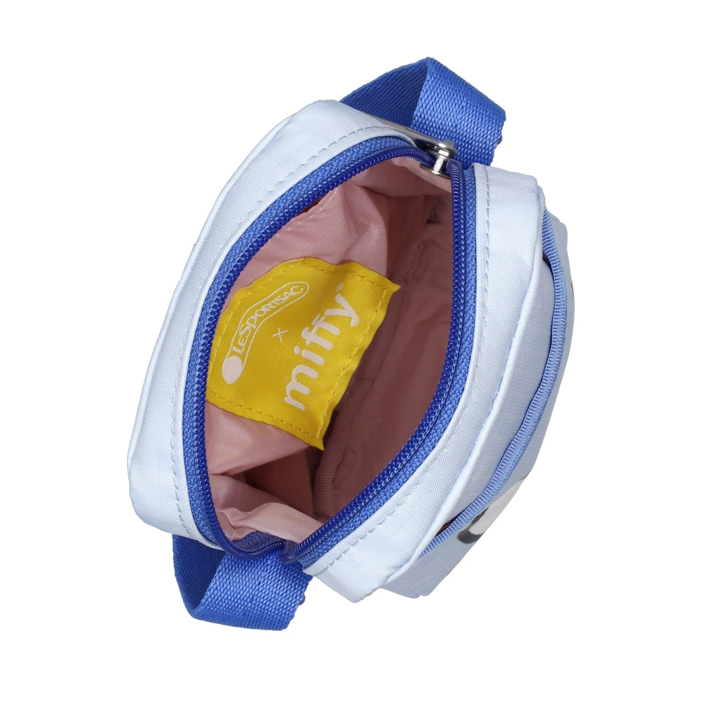 MINI PHONE CROSSBODY 迷你手機袋 - MIFFY 花果森林