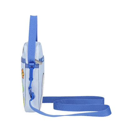 MINI PHONE CROSSBODY 迷你手機袋 - MIFFY 花果森林