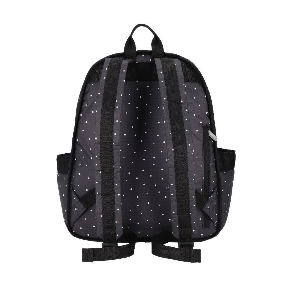 ROUTE BACKPACK 健行後背包 - 俏皮圓點