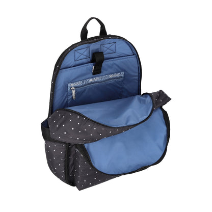 ROUTE BACKPACK 健行後背包 - 俏皮圓點
