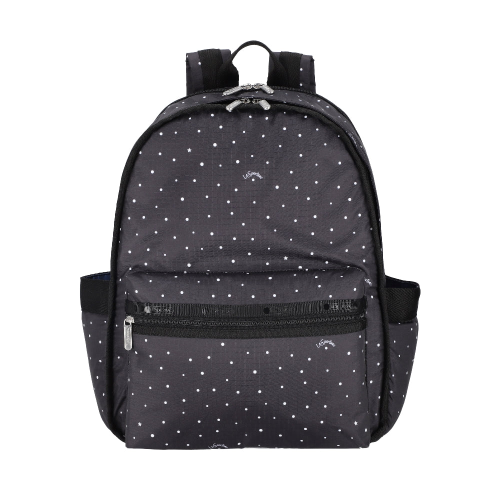 ROUTE BACKPACK 健行後背包 - 俏皮圓點