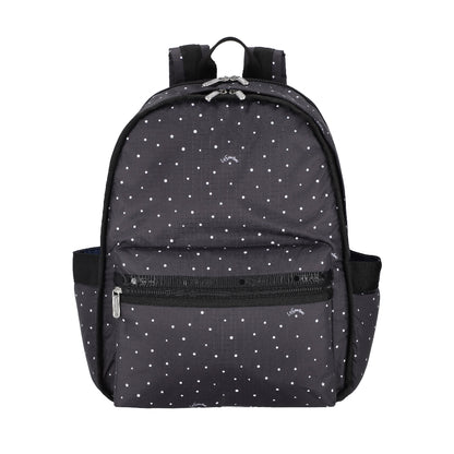 ROUTE BACKPACK 健行後背包 - 俏皮圓點