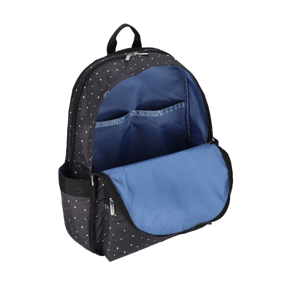 ROUTE BACKPACK 健行後背包 - 俏皮圓點